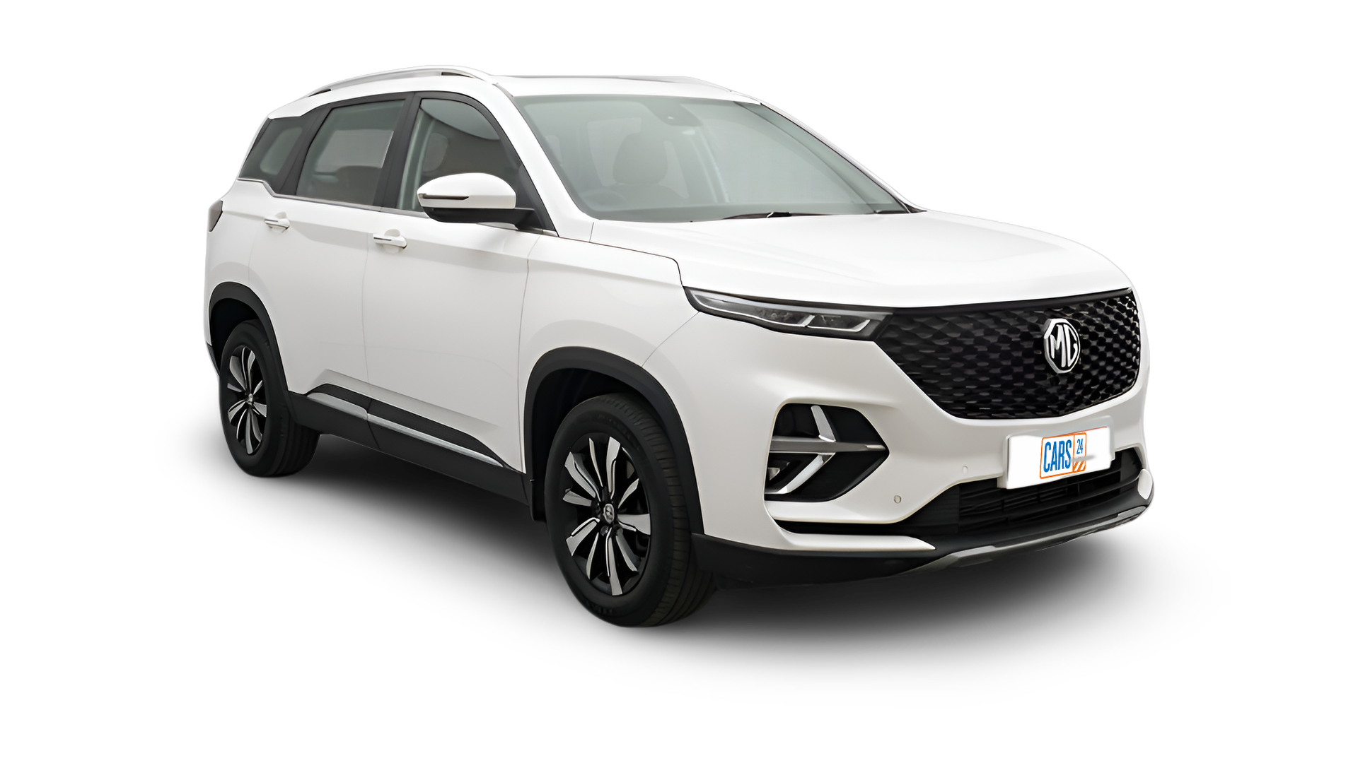 MG HECTOR PLUS-img